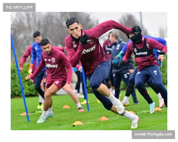 西汉姆联控球率中游水平 莫耶斯五后卫体系稳固