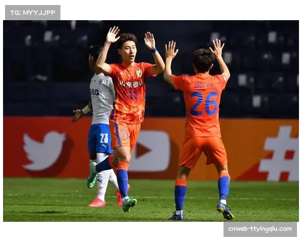 泰山教练组依据状态定人 轮换制让位于技战术适配度标准